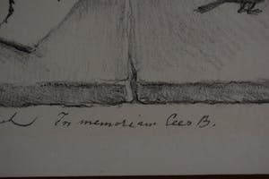 Hans van Dokkum - Im memoriam Cees B. kopen? Bied vanaf 40!