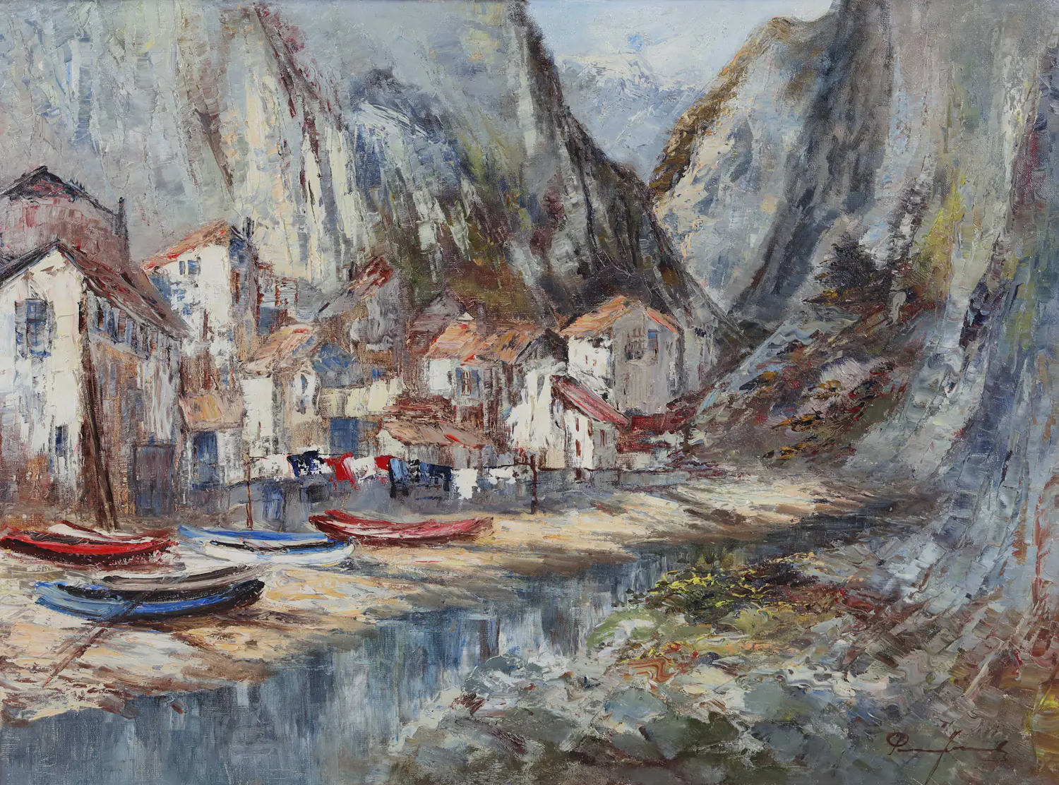 Pierre Jacobs (1916-1963)