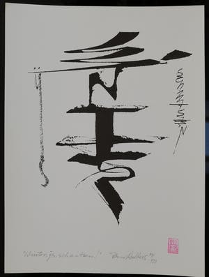 Ben Aalbers - Winter, ijs, schaatsen kopen? Bied vanaf 12!