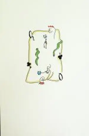 Hans Verweij - Vier vrouwen twee zeefdrukken kopen? Bied vanaf 20!