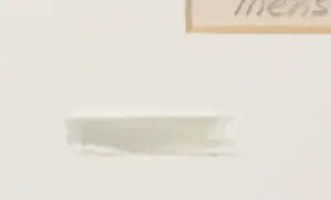 Joe Wols - Lot van drie werken waarvan twee orgineel kopen? Bied vanaf 1!