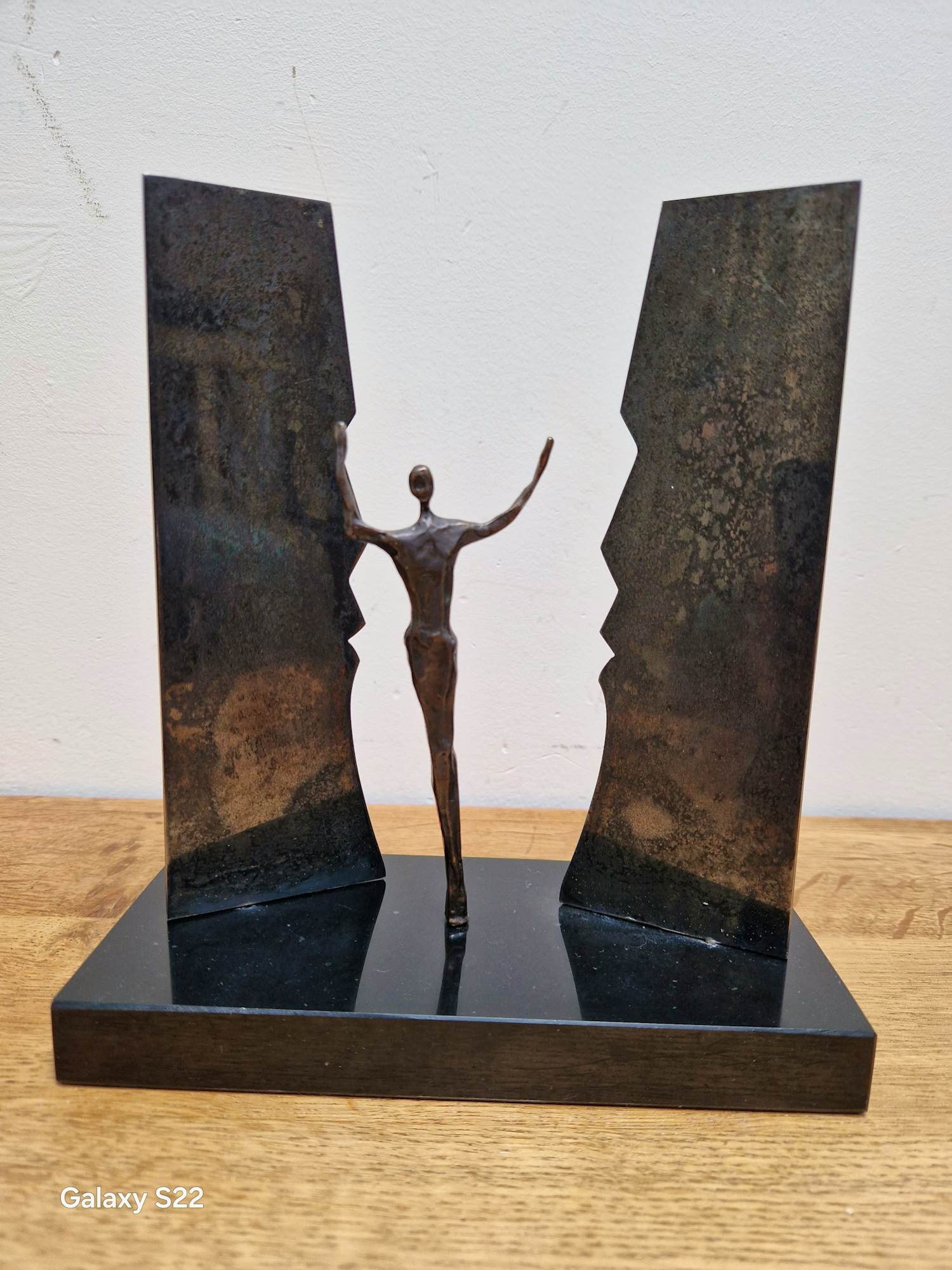 Corry Ammerlaan - De Overwinning kopen? Bied vanaf 45!