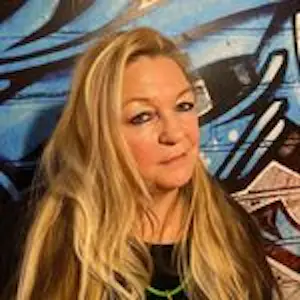 Zippora Sahanaja - Abstract van Zippora Meijer kopen? Bied vanaf 20!