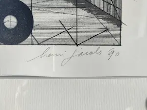 Henri Jacobs - Studie Voor Igitur kopen? Bied vanaf 90!