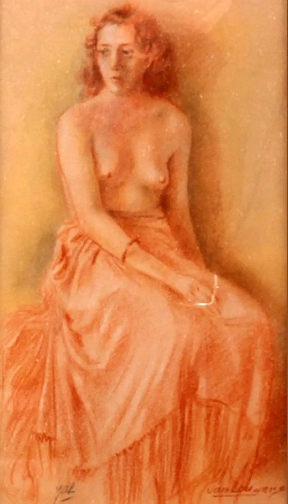 Jan A. Louwers (1915-1991)