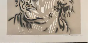 Philip Akkerman - Zelfportret 'Zoo ik iets ben' kopen? Bied vanaf 150!