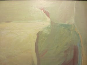 Adriaan Nieuwenhuis - Abstract kopen? Bied vanaf 250!