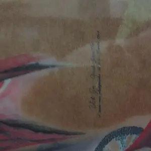 Niet of onleesbaar gesigneerd - Native American 10 Commandments kopen? Bied vanaf 1!
