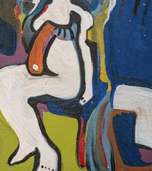 Klaus Dieter Engelke - Akt I.. kopen? Bied vanaf 120!