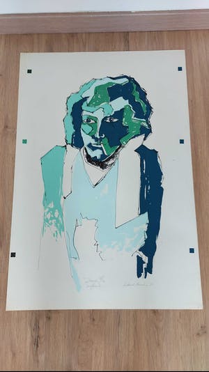 Roland Bracke - Drugs kopen? Bied vanaf 5!