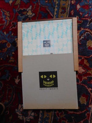 Joost Swarte - JOOST SWARTE 1 kopen? Bied vanaf 40!