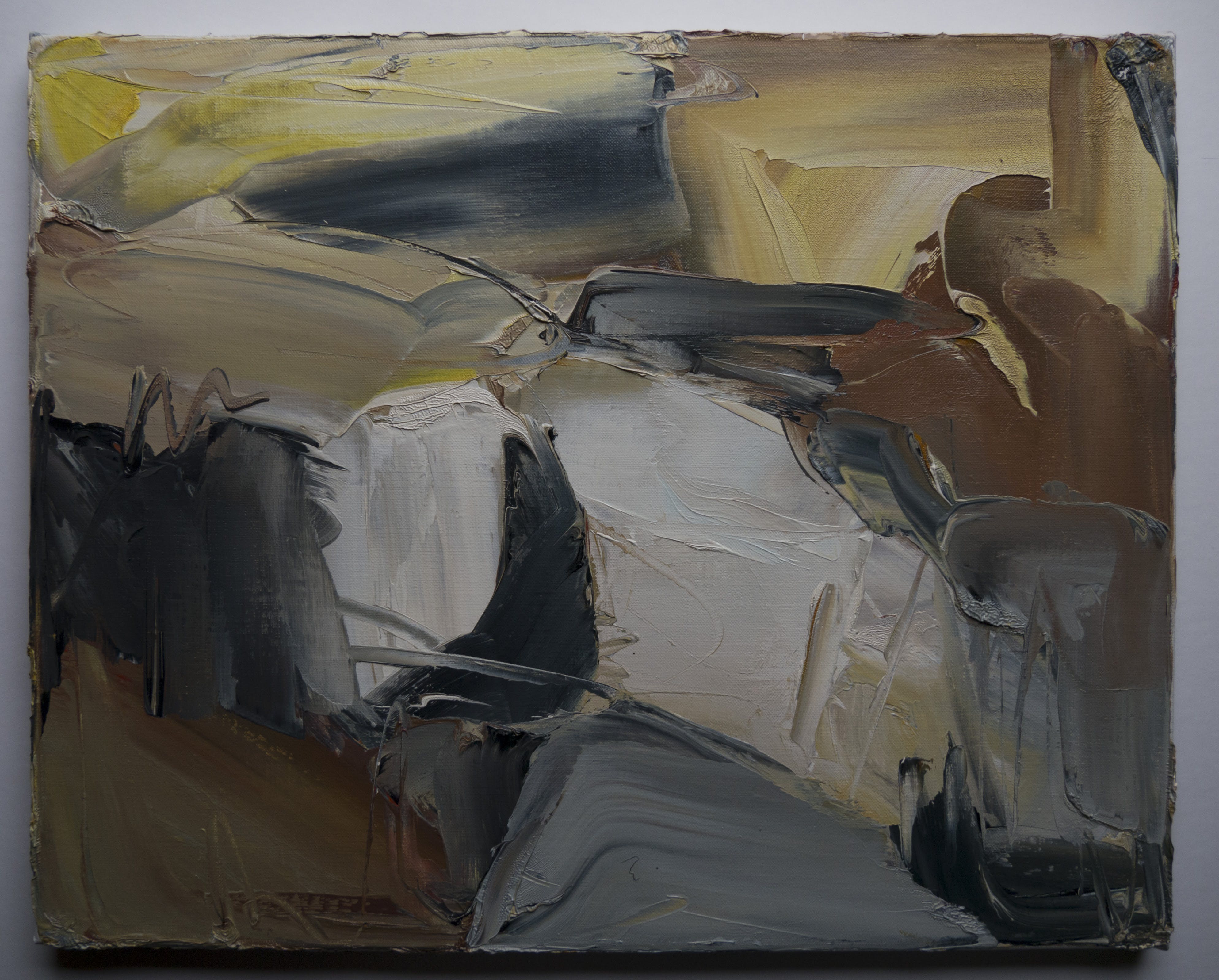 Els Fleer - Abstract kopen? Bied vanaf 100!