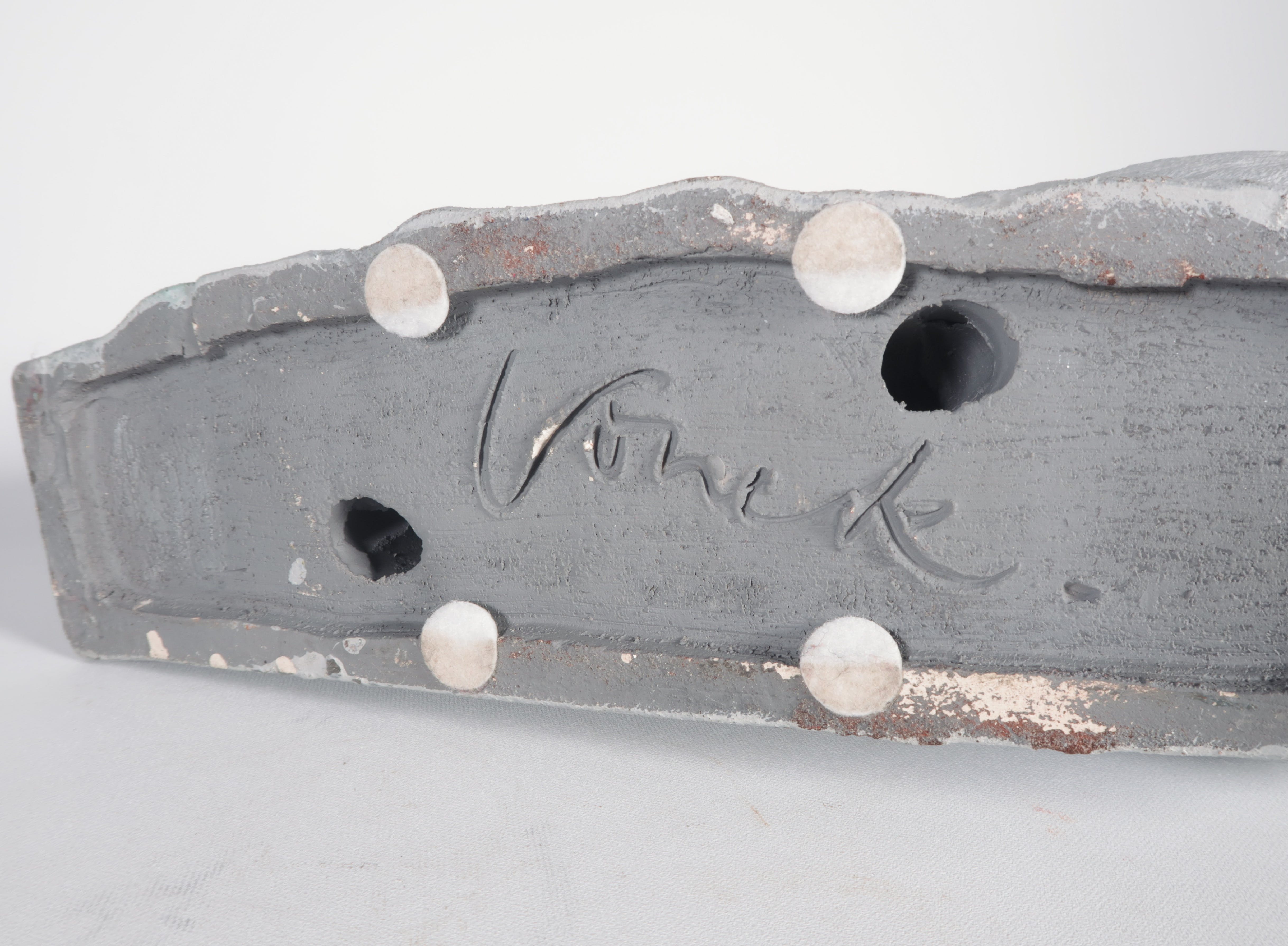 Irene Vonck - Object keramiek, Zonder titel kopen? Bied vanaf 100!