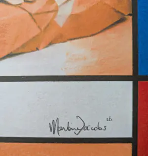 Martine Jacobs - De Gevouwen Boeddha kopen? Bied vanaf 59!