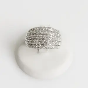 Diamanten ring kopen? Bied vanaf 2500!