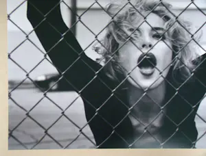 Michel Comte - Sharon Stone, 1997 - Beperkte oplage Lambda kleurenprint - 2007 kopen? Bied vanaf 400!