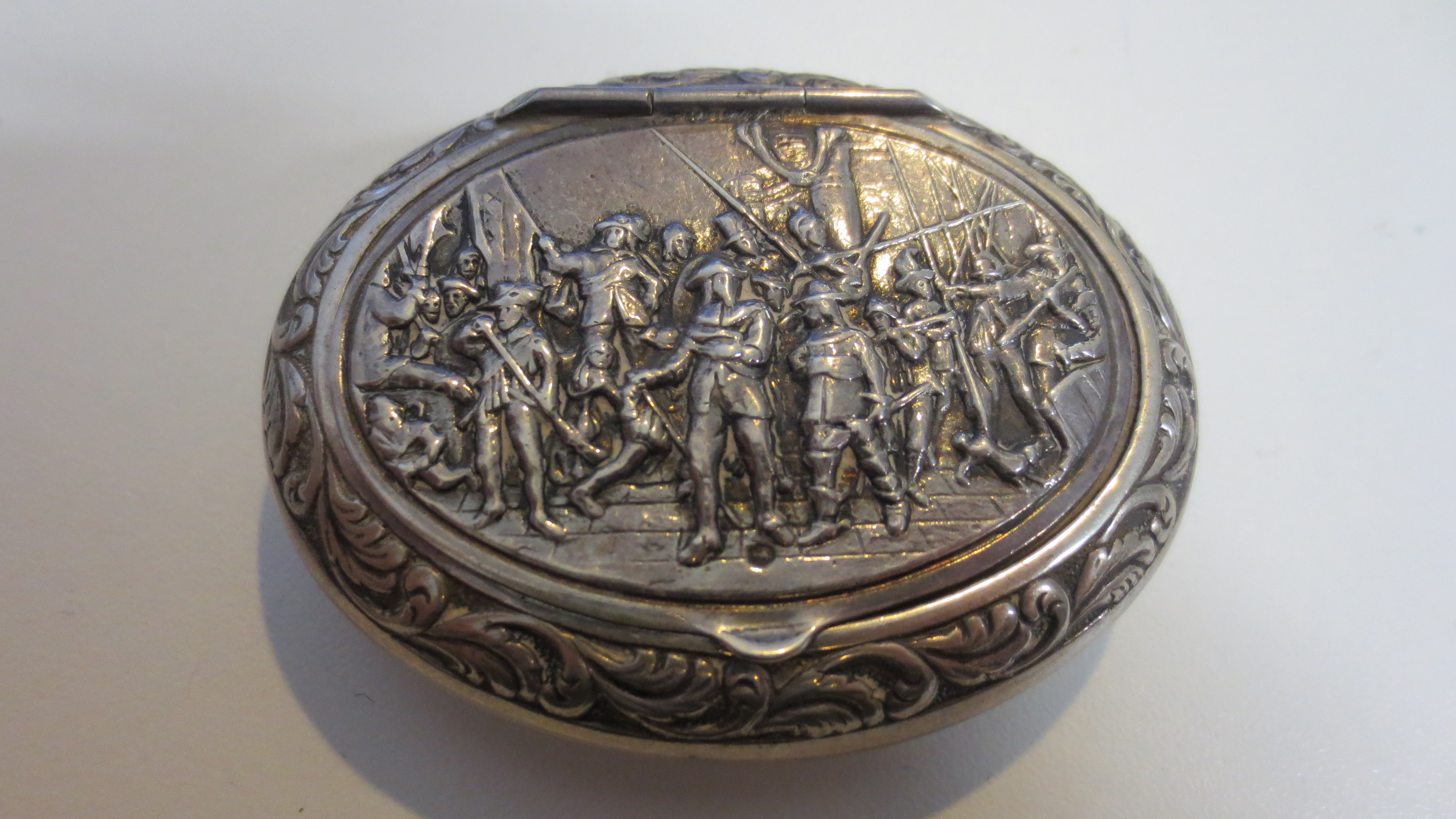 Nederlands Zilver - 1973 kopen? Bied vanaf 45!