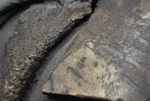 Jan Praet - Brons, Koning kopen? Bied vanaf 2500!