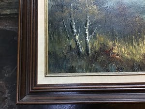 Niet of onleesbaar gesigneerd - Vreemde vogel. kopen? Bied vanaf 1!