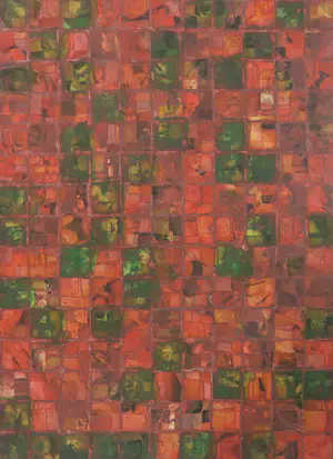 Hans Bertrand - Lot van drie collages kopen? Bied vanaf 1!