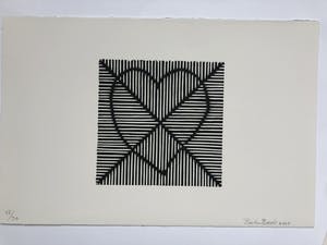 Pieter Becks - zonder titel kopen? Bied vanaf 45!