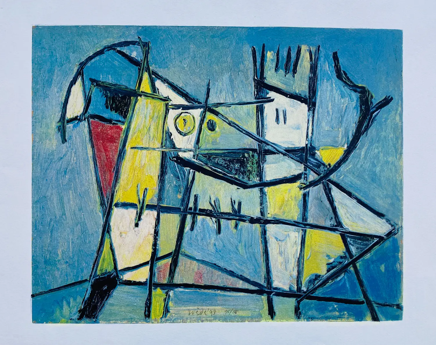 Jan Roëde (1914-2007)