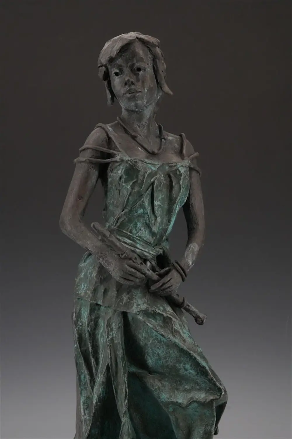 Marianne Houtkamp (1948)