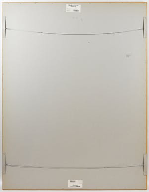 Hans Vanhorck - 494 - Ingelijst - Groot kopen? Bied vanaf 50!