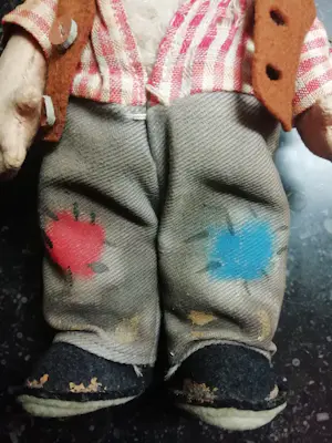 Curiosa - Mecki Steiff egel vintage speelgoed antiek 50s kopen? Bied vanaf 10!