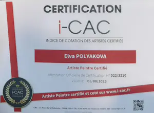 Elva Polyakova - Tulpen in vaas kopen? Bied vanaf 50!