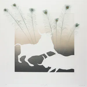 Jean Solombre - Aquatint, (...) jolie kopen? Bied vanaf 35!