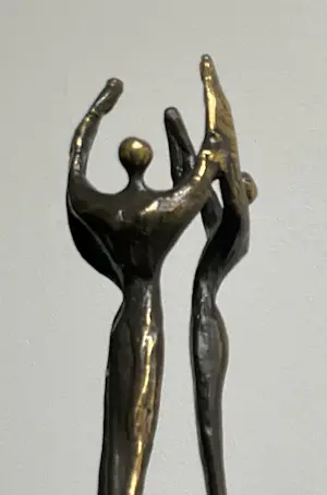 Corry Ammerlaan - SCULPTUUR kopen? Bied vanaf 48!