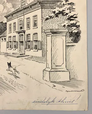 Menno van Meeteren Brouwer - Eindelijk Thuis kopen? Bied vanaf 18!