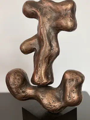 Patty Harpenau - Abstract kopen? Bied vanaf 109!