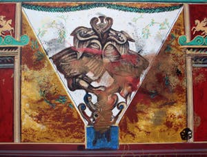 Gerti Bierenbroodspot - Zeefdruk kopen? Bied vanaf 75!