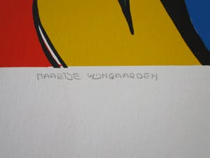 Maartje Wijngaarden - geen titel kopen? Bied vanaf 15!