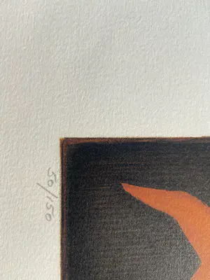 Jean Oosterlynck - Les Oiseaux kopen? Bied vanaf 75!