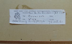 Maria de Ronde - Cosmisch kopen? Bied vanaf 45!