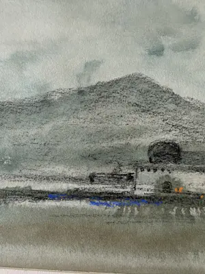 Poppe Damave - Maroc kopen? Bied vanaf 25!