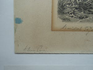 Toon de Jong - BASILIEK ST.JAN GEZIEN VANAF DE ENG kopen? Bied vanaf 65!