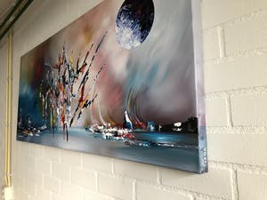 Gena - Fantasy kopen? Bied vanaf 250!