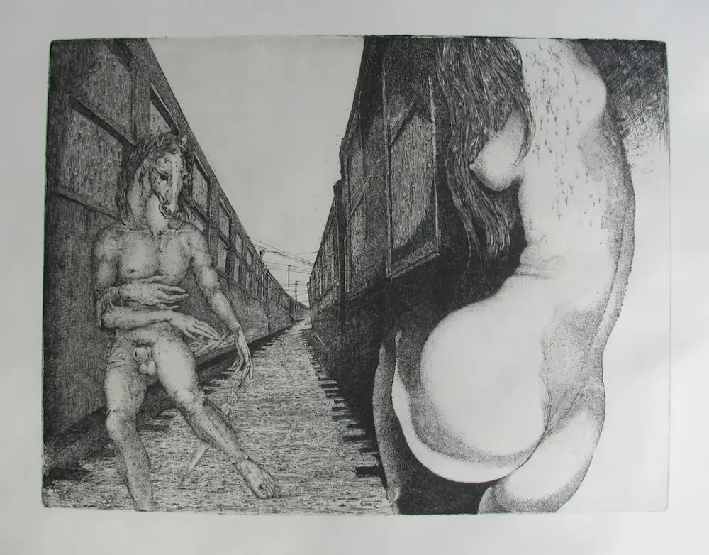 Maitre Leherb (1933-1997)