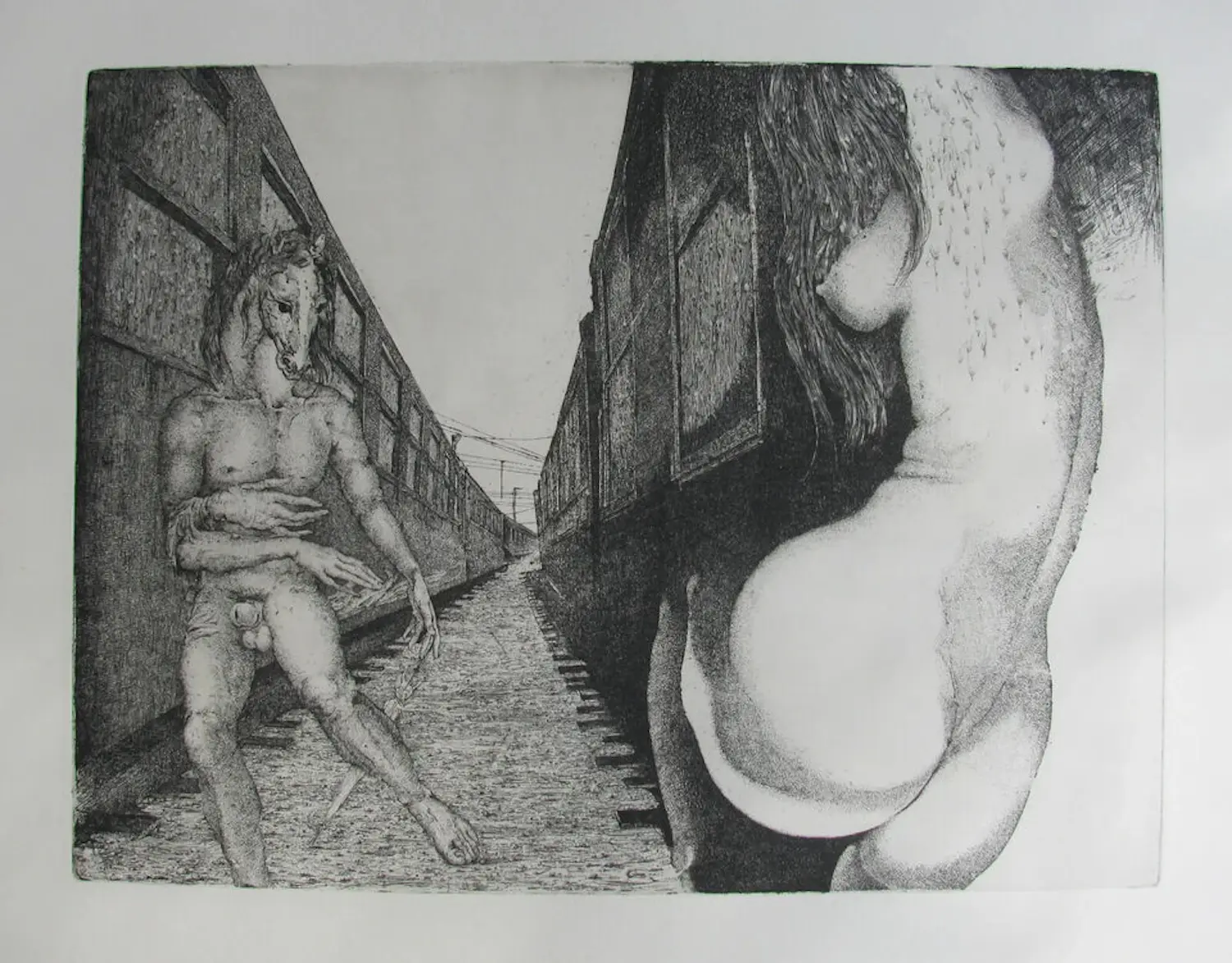 Maitre Leherb (1933-1997)