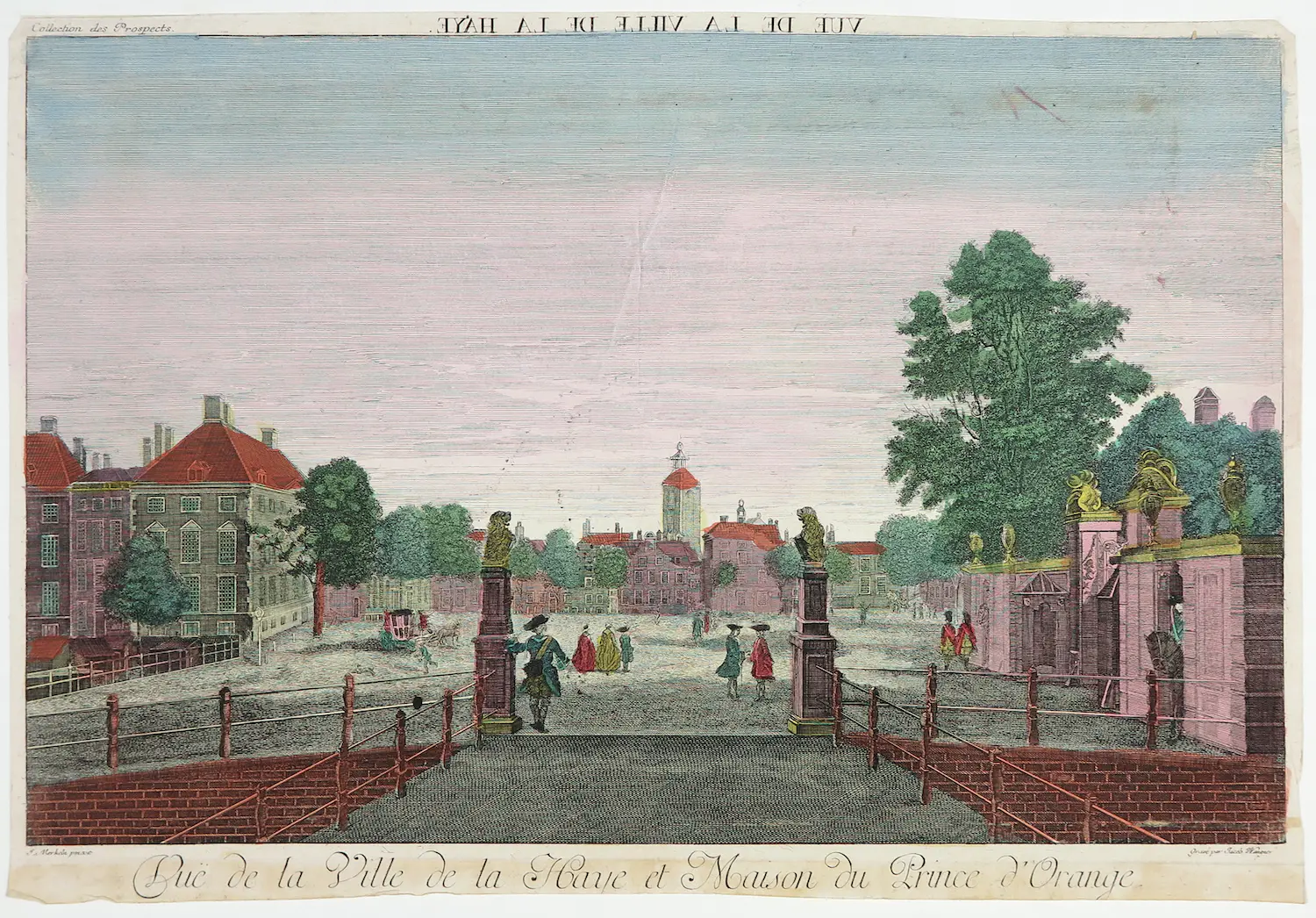 Jakob Wangner (1703-1781)