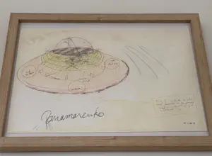 Panamarenko - Bing II kopen? Bied vanaf 375!