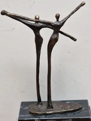 Corry Ammerlaan - Verbinding kopen? Bied vanaf 35!