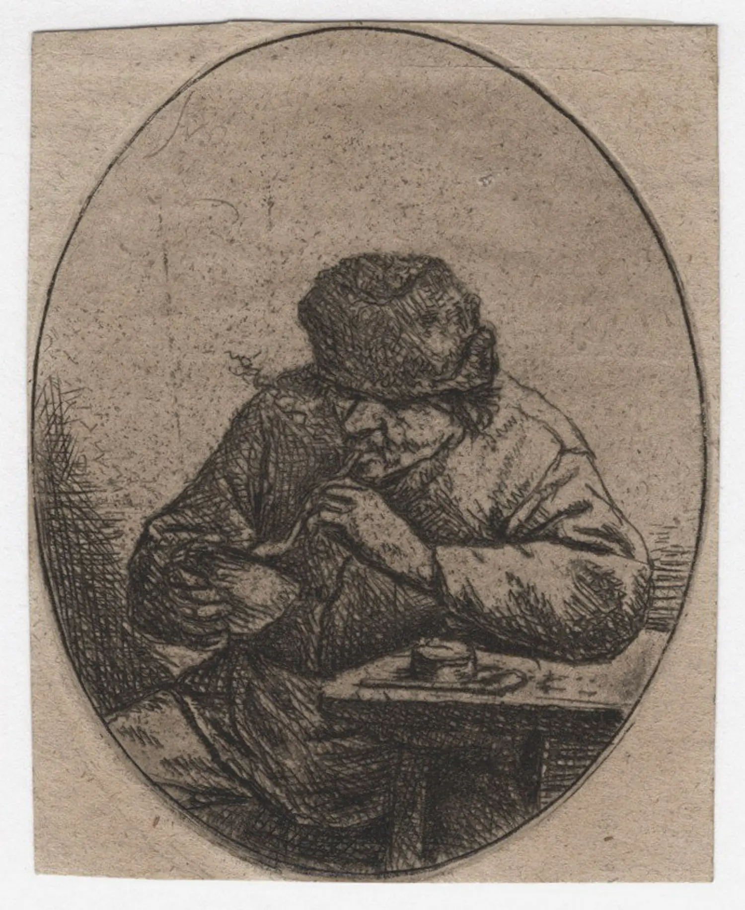 Adriaen van Ostade (1610-1685)