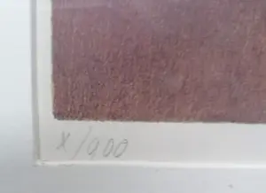 Wout Muller - vrouw op rug gezien kopen? Bied vanaf 10!