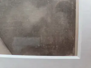 Jan Mankes - Zelfportret. Ingelijst. kopen? Bied vanaf 79!