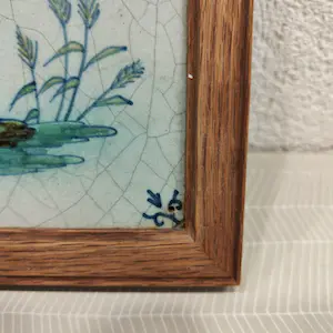 Niet of onleesbaar gesigneerd - Ooievaar kopen? Bied vanaf 1!